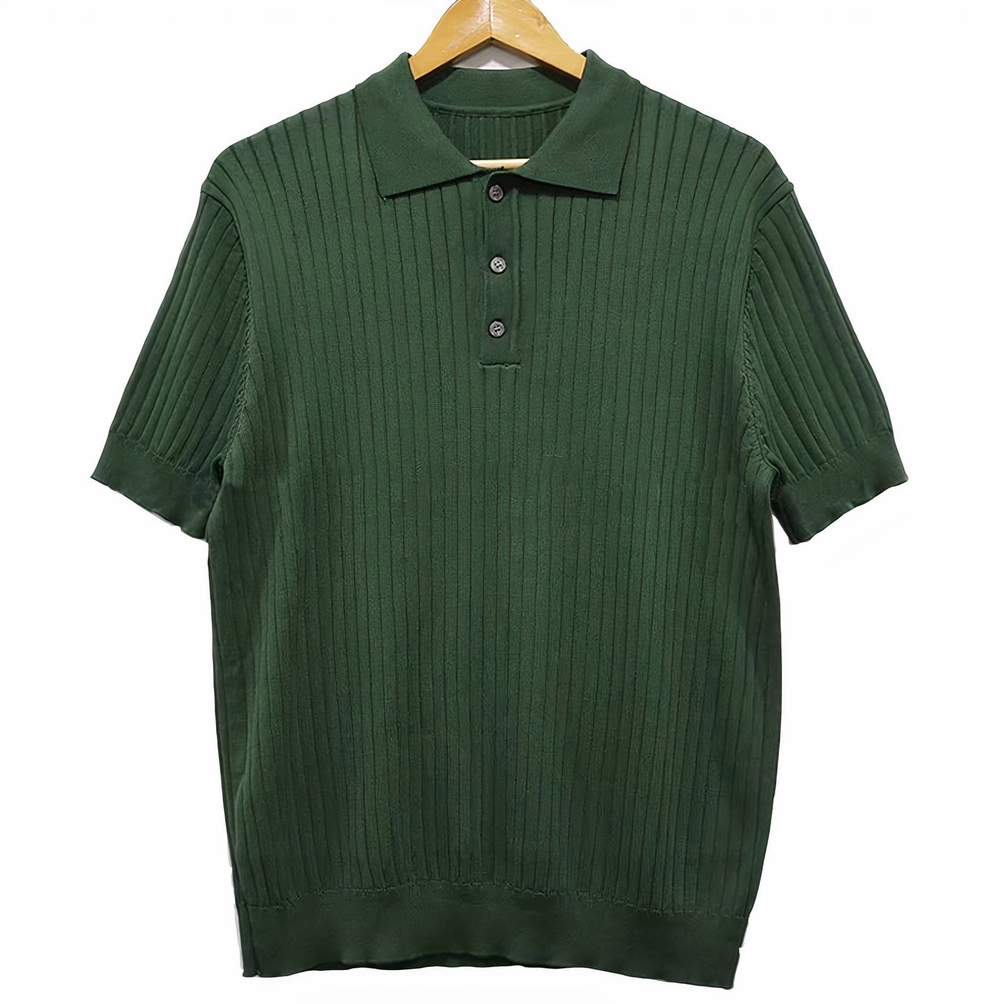 Summer Polo Shirt for Men | Alf