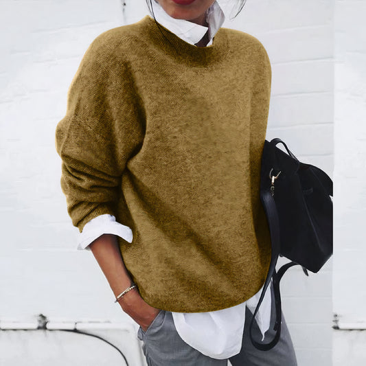 Chic Sweater