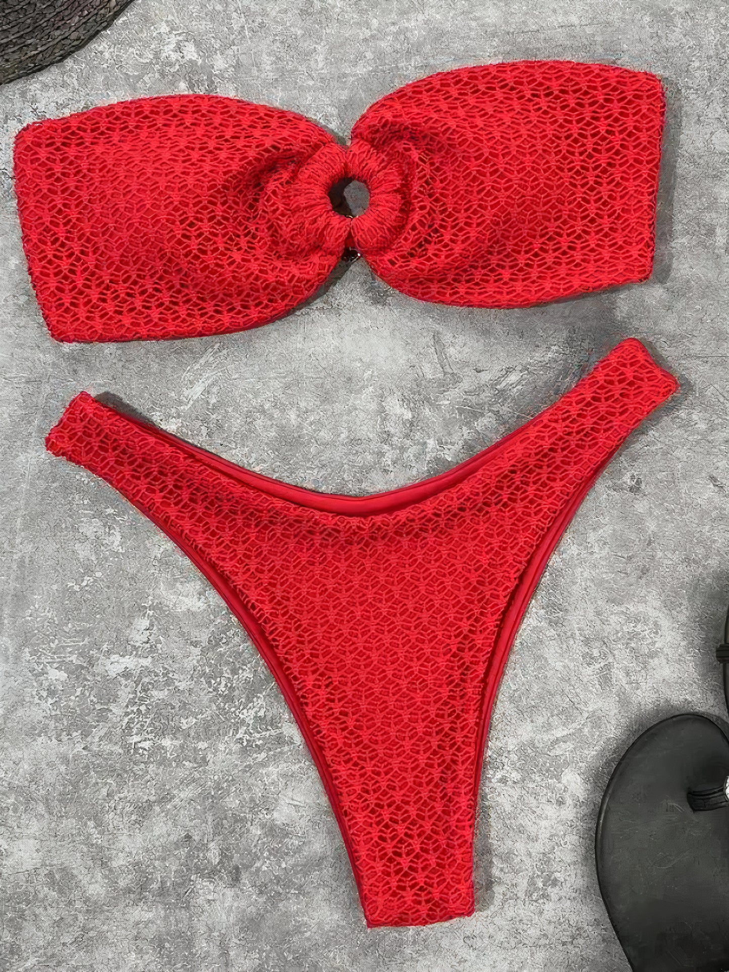 Trendy & Sexy Bikini Set | Alora