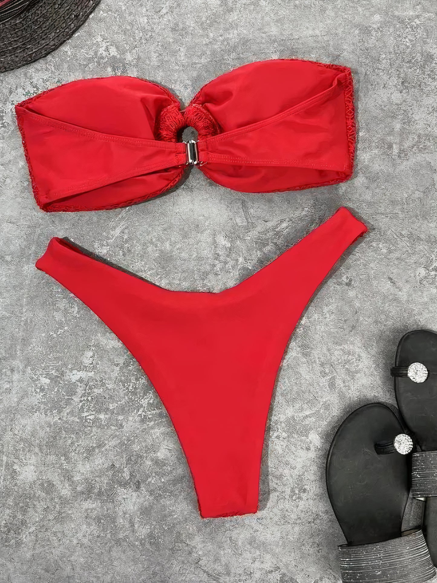 Trendy & Sexy Bikini Set | Alora