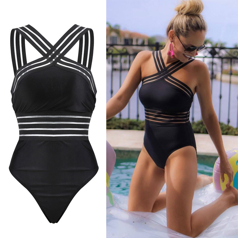 Trendy & Comfortable Swimsuit | Catrin