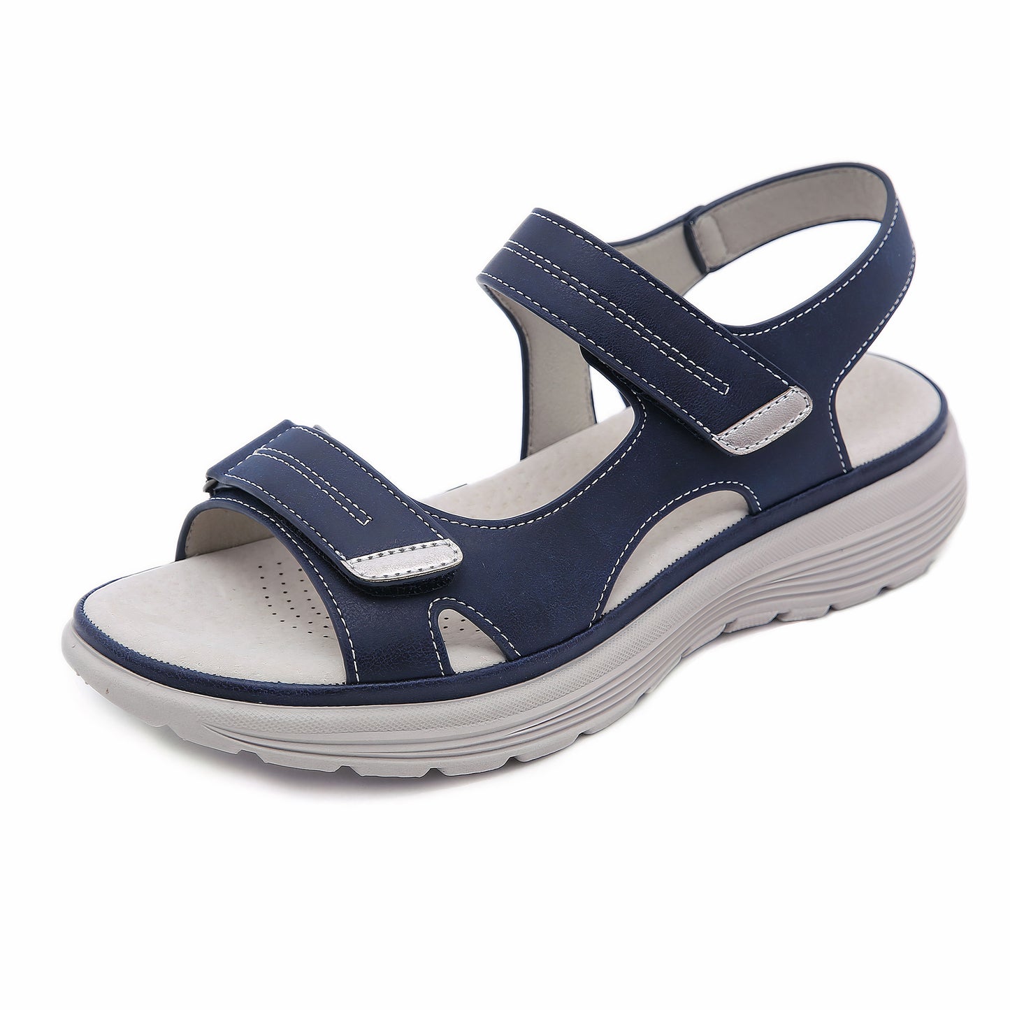 Casual Orthopedic Summer Sandals | Dahlia