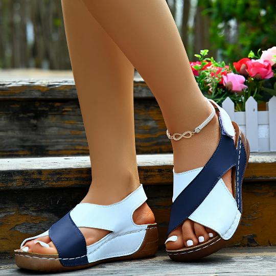 Summer stylish sandals | Elouise