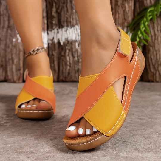 Summer stylish sandals | Elouise