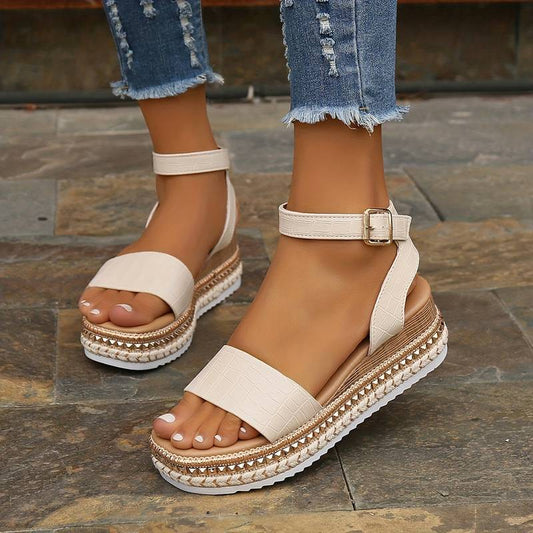 Orthopedic Sandals for Women | Adriana