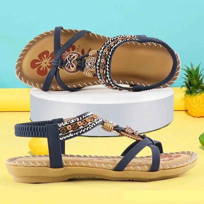 Orthopaedic sandals for Summer | Elle