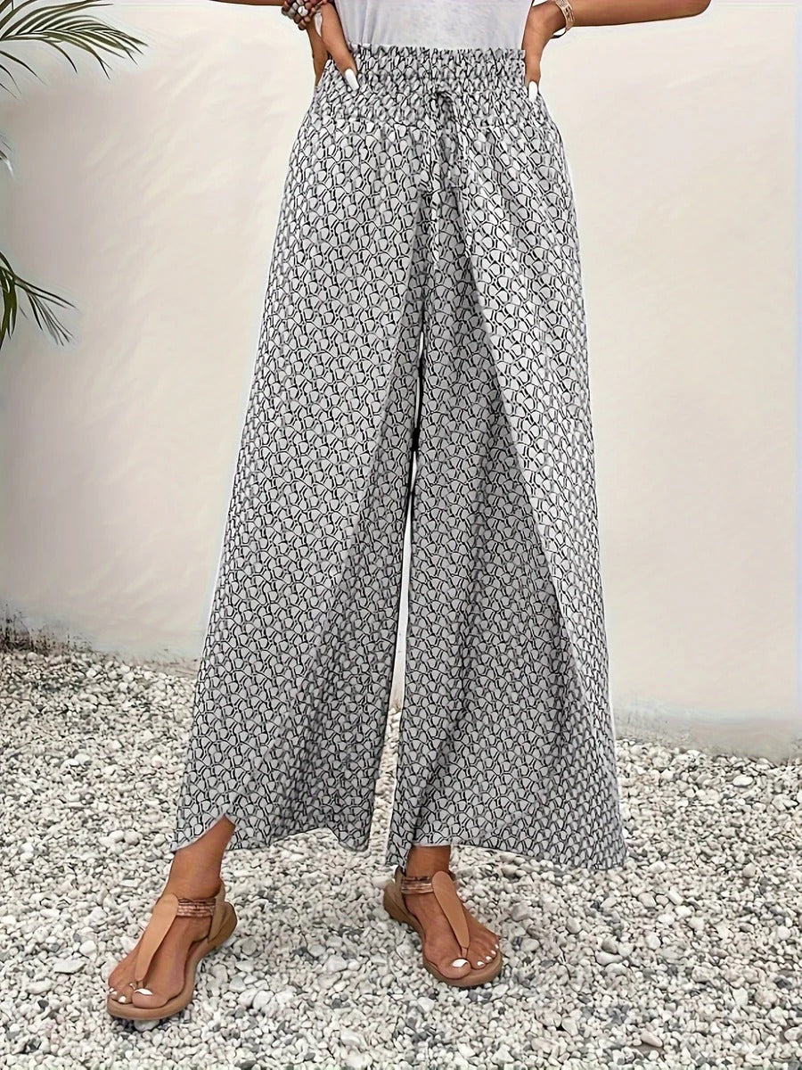 Elegant and Comfortable Pants | Iselle