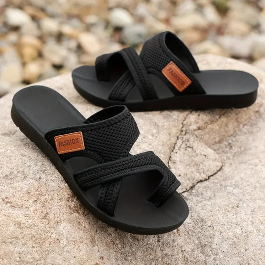 Orthopedic Bunion Corrector Sandals | Selena