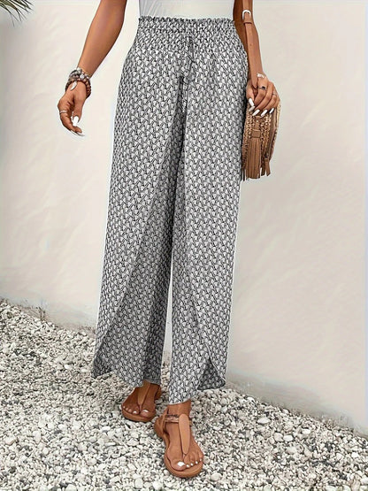 Elegant and Comfortable Pants | Iselle