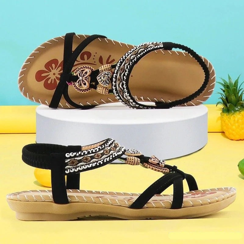 Orthopaedic sandals for Summer | Elle