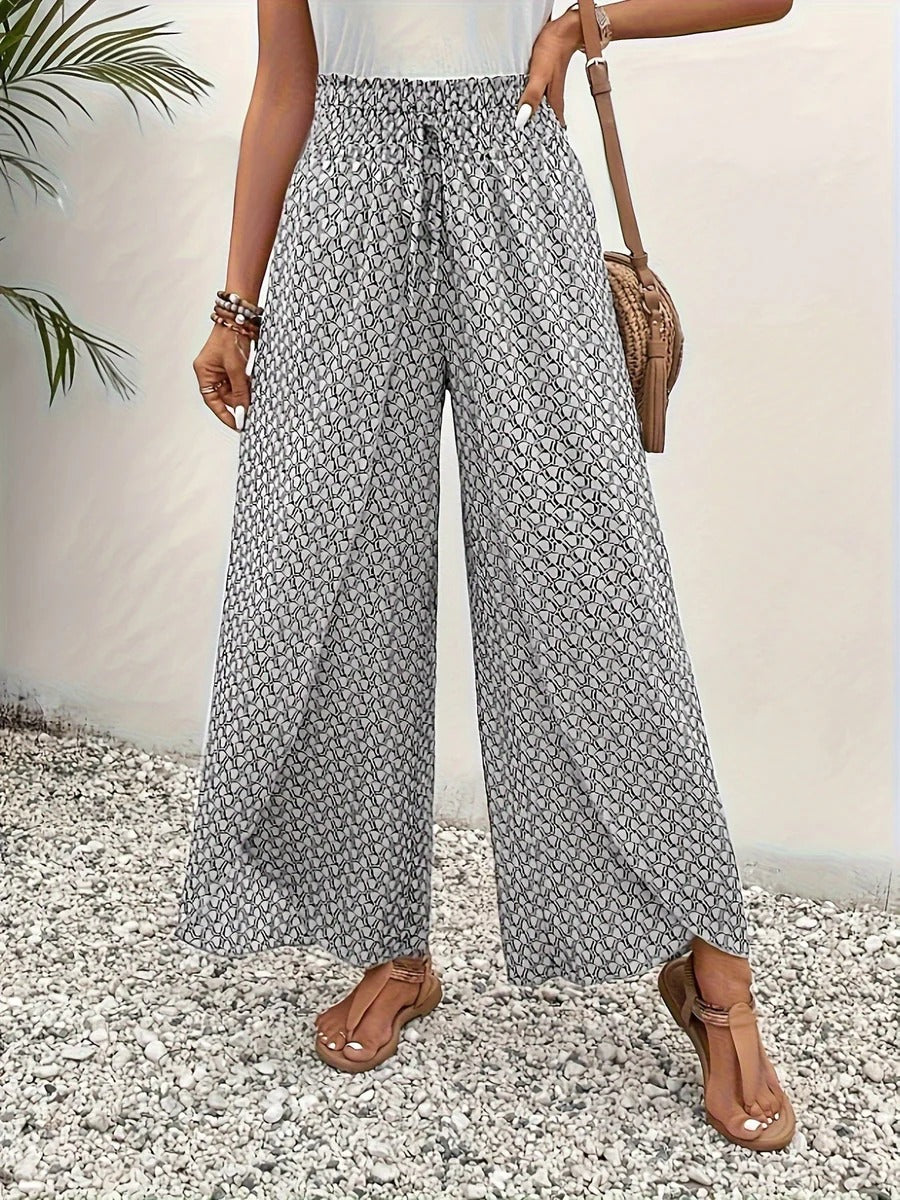 Elegant and Comfortable Pants | Iselle