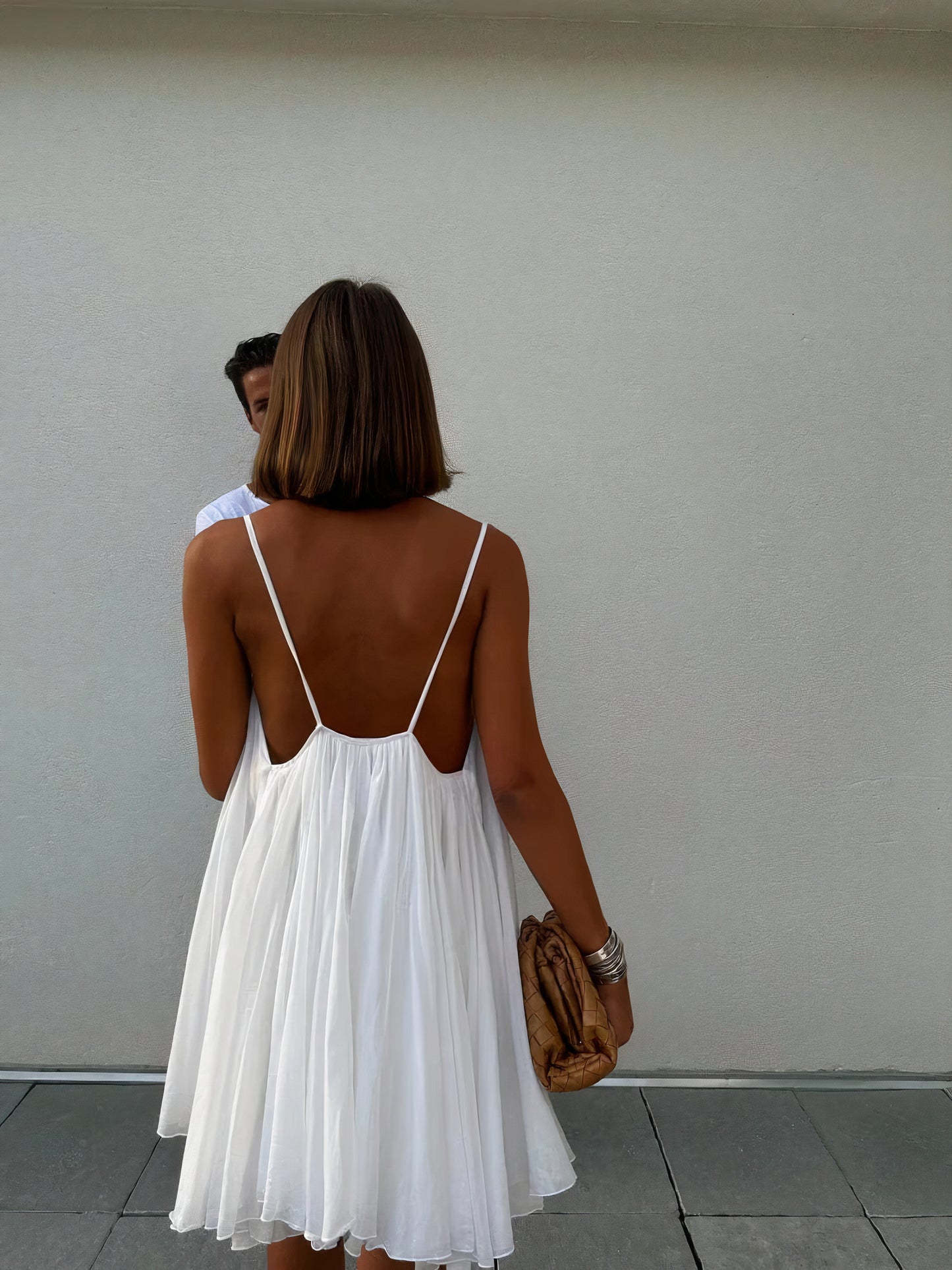 Casual Summer dress | Dawn