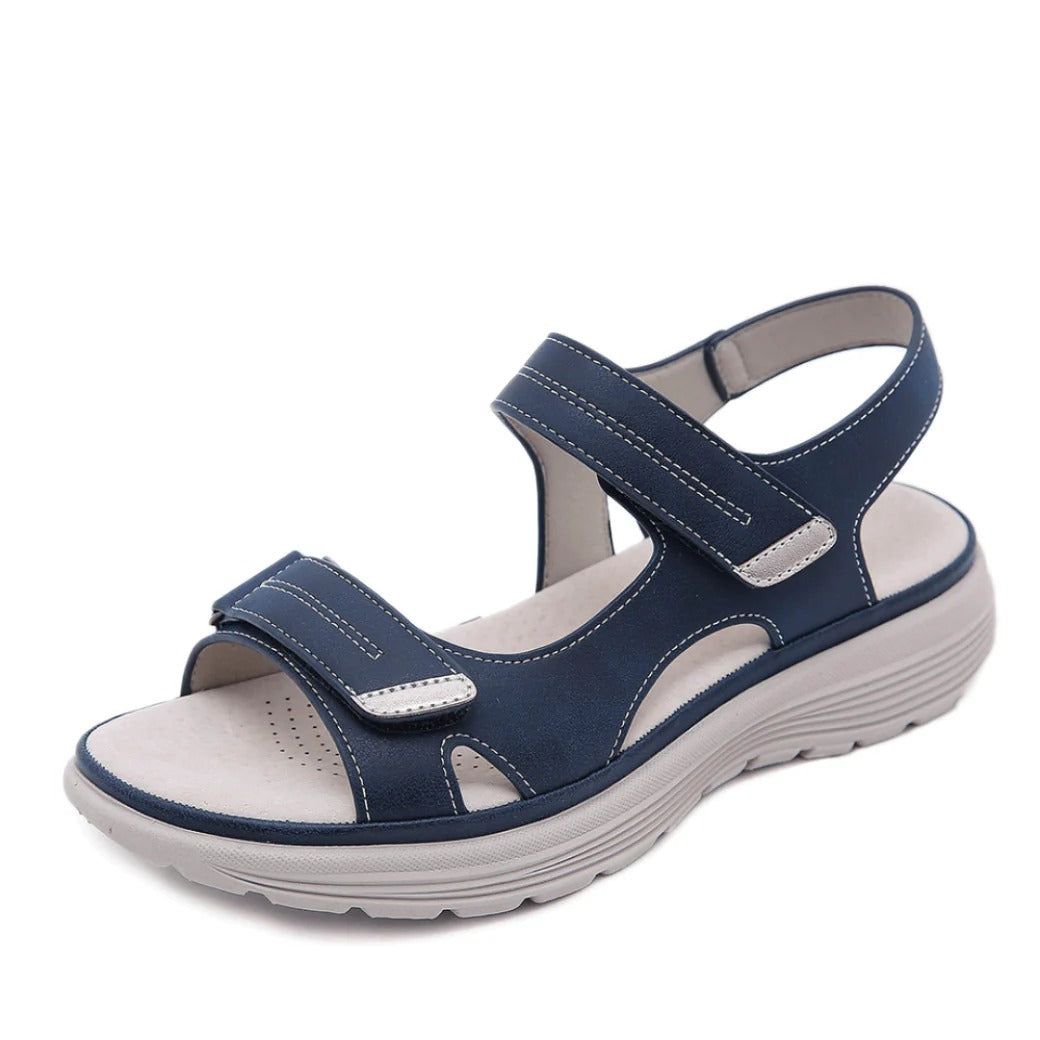 Orthopedic Sandals for Your Feet - Arianne