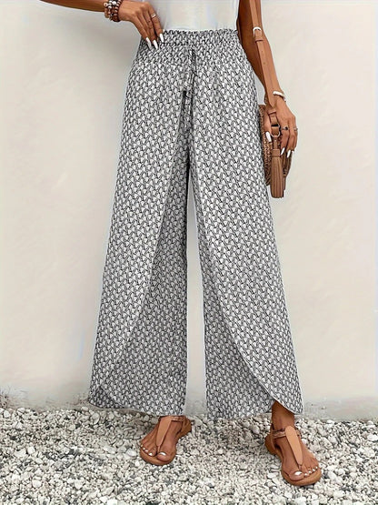 Elegant and Comfortable Pants | Iselle