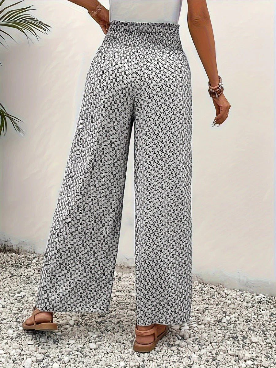 Elegant and Comfortable Pants | Iselle