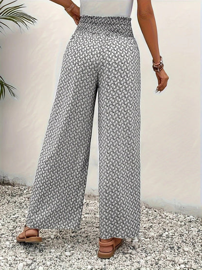 Elegant and Comfortable Pants | Iselle