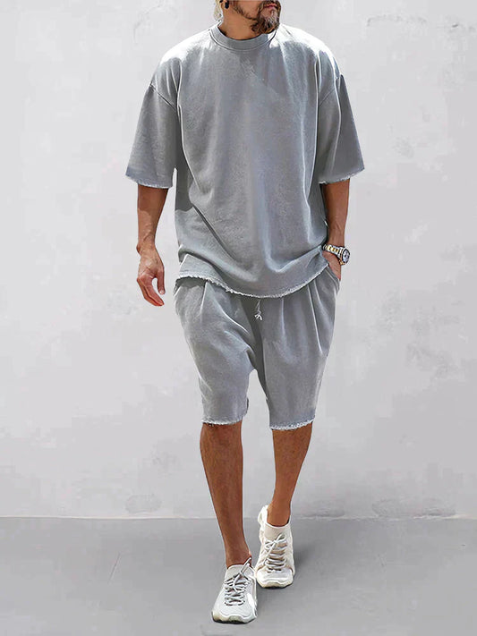 Trendy Oversized Set | Natanael