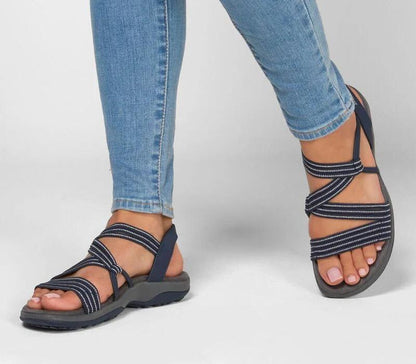 Orthopedic Summer Sandals | Rory