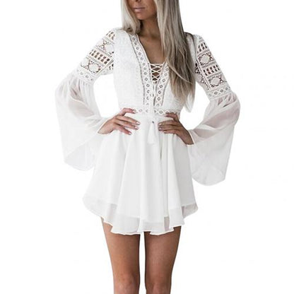 Boho Summer Dress for Women | Erin