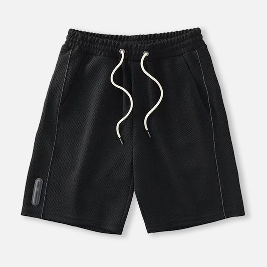 Men's comfort shorts for summer, designed for breathability and all-day relaxation.