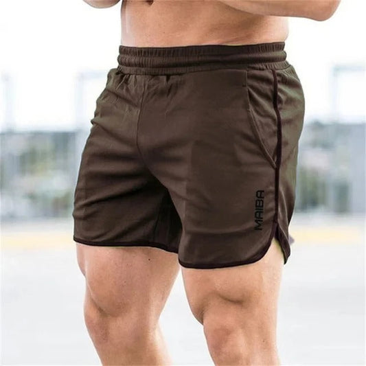 Men's slim fit swim shorts, perfect for summer days with quick-dry fabric and adjustable waistband.






