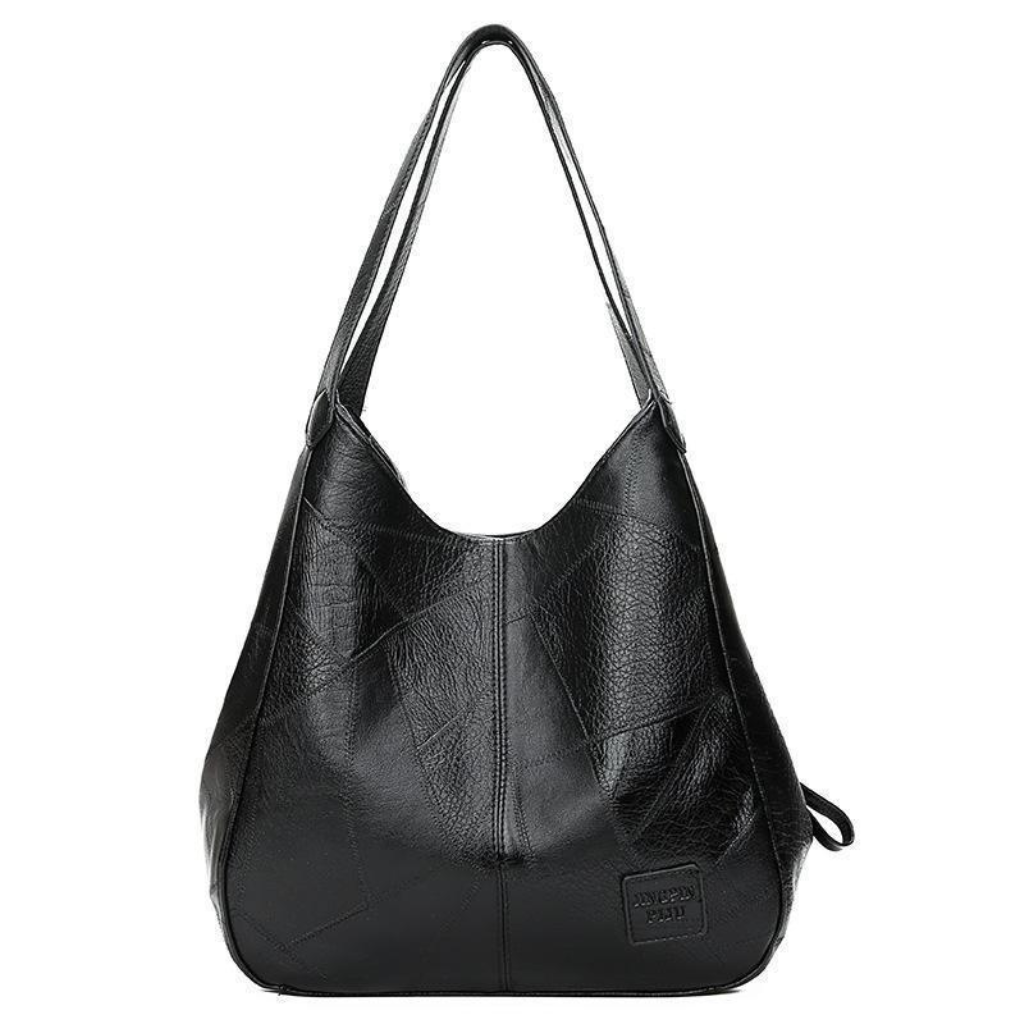 Women's Vintage Leather Bag with premium leather craftsmanship, ample storage, and a lightweight design, perfect for summer days.






